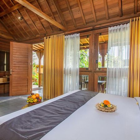 Pangkung Carik Villa By Pramana Villas Blahbatu Εξωτερικό φωτογραφία